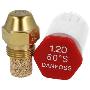 &Ouml;ld&uuml;se Danfoss 1,20-60 S
