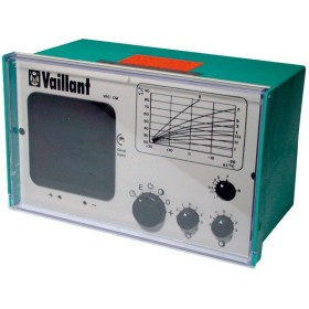 Vaillant Electronic controller 252936