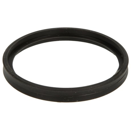 Vaillant Gasket complete silicone Ø 60 mm 981178