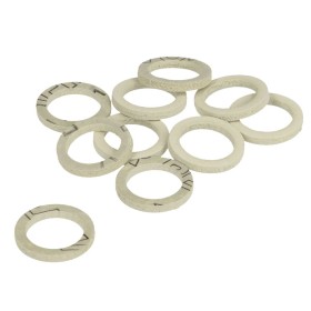 Junkers Seal 3/8" 10 pieces 87101030150