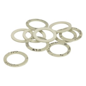 Junkers Sealing disc 3/4" 10 pieces 87101030430