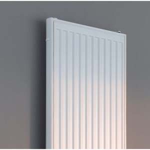 KERMI VERTEO PROFIL Typ10 BhxBl 1600x400 mm, weiss (RAL...