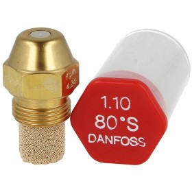 Danfoss olieverstuiver 1,10-80 S
