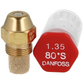 Danfoss olieverstuiver 1,35-80 S
