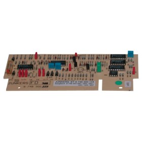 Junkers Printed circuit board 87483001440