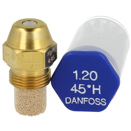 Danfoss olieverstuiver 1,20-45 H