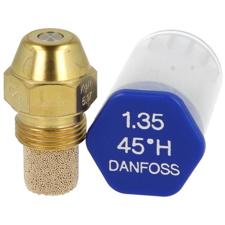 Öldüse Danfoss 1,35-45 H