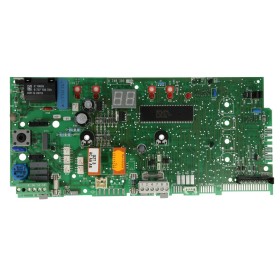 Junkers Printed circuit board 87483004050