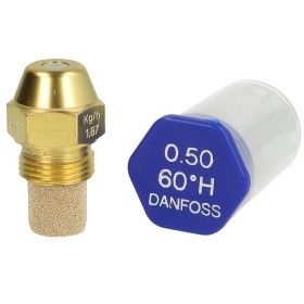 Danfoss olieverstuiver 0,50-60 H