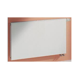 KERMI Plan Flachheizkoerper Ventil Typ 11, Bh 900 x Bl...
