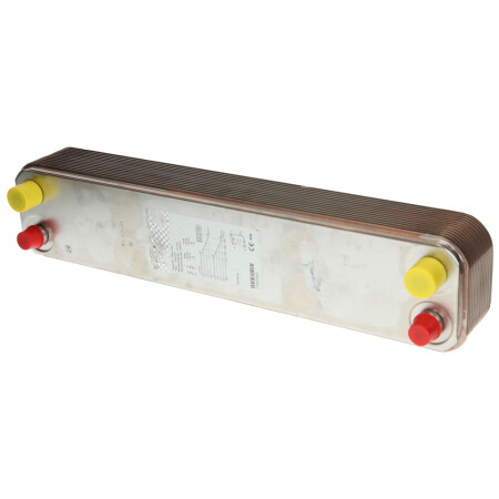 Junkers Condensator 6 & 7 87183106720 