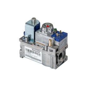Buderus gas valve 80-100 kW 8718601978