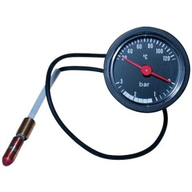 Junkers Thermo-manometer 87172080230