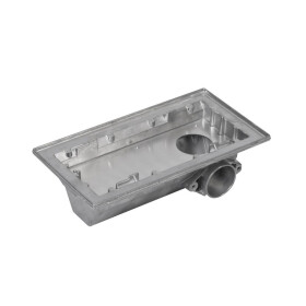 Buderus Burner housing 7099088