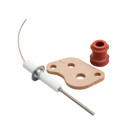 BOSCH HOME COMFORT - Electrode ionisation complète Réf. 7100238