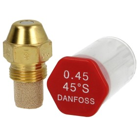 Danfoss olieverstuiver 0,45-45 S