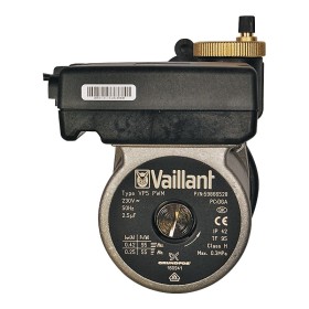 Vaillant Pump 160950