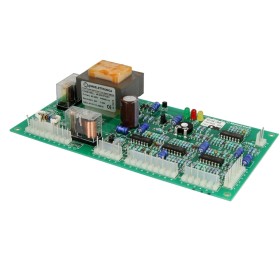 Unical PCB up to 1998 "green" 7300015