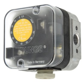 MHG Gas pressure switch condensate switch HT 96000231000
