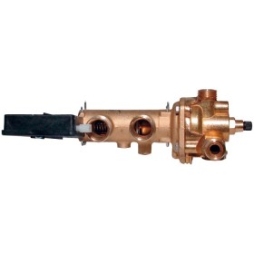 Chaffoteaux & Maury Distribution valve Z.20 RSC...