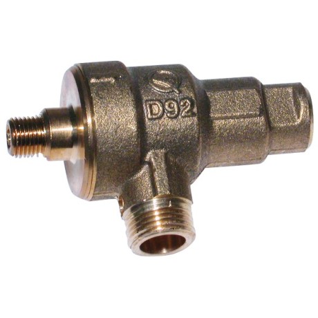 Chaffoteaux & Maury Shut-off valve CM60081486