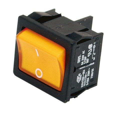 Rapido Mains switch Typ GA 100 500115