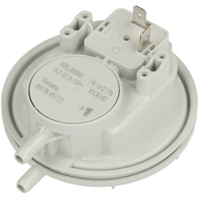 Remeha Air pressure switch S45772