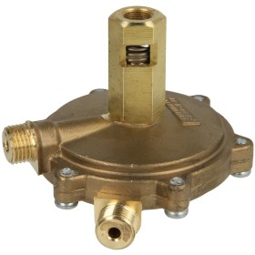 Brötje Differential pressure switch 925709