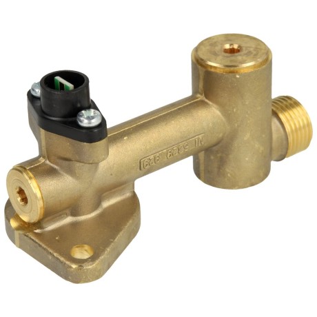 Viessmann Water valve 7819992