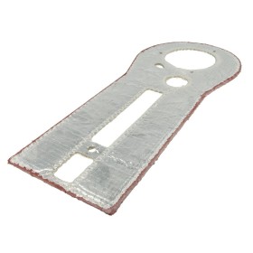 Remeha Insulation inspection lid S54731