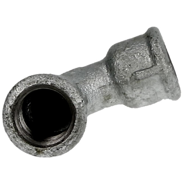 Kurzer Bogen 90&deg; IG/IG