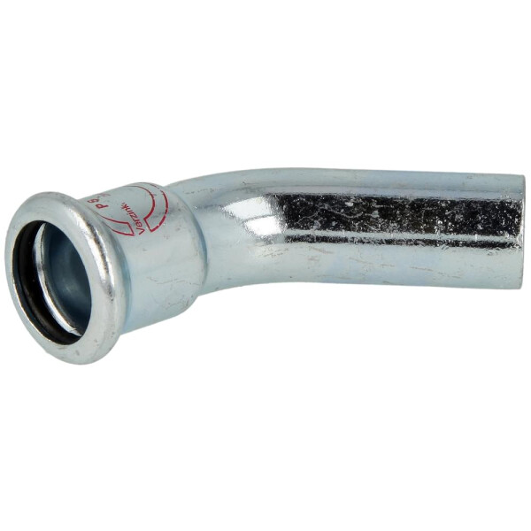 Bogen 45&deg; I/A
