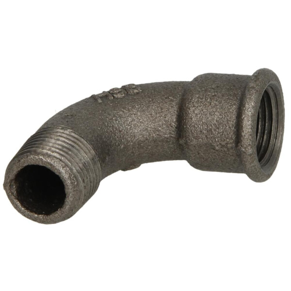 Langer Bogen 90&deg; IG/AG